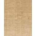 thumbnail image 1 of Ahgly Company Machine Washable Indoor Rectangle Abstract Gold Area Rugs, 2' x 4', 1 of 7