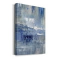 thumbnail image 2 of Bay View Indigo Premium Gallery Wrapped Canvas - Ready to Hang - 18 x 27, 2 of 9