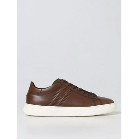 

Hogan Sneakers Men Brown Men