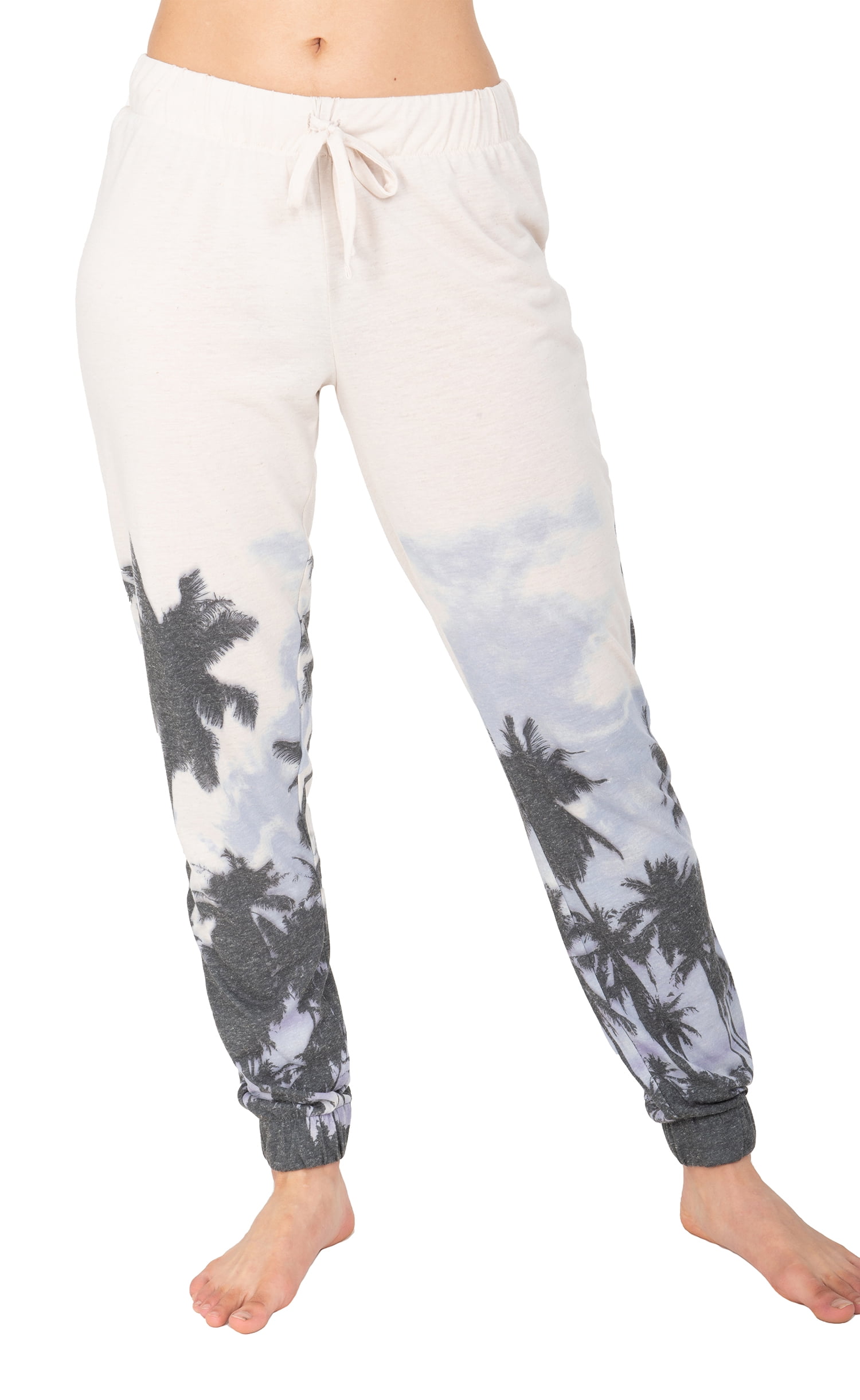 pajama set joggers