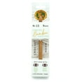 thumbnail image 2 of (5 pack) Lion Brand Bamboo Crochet Hooks with Comfortable Grip, 9mm, 2 of 5