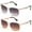 2 Pairs Silver & Gold, variant on IG9538-GM&BZ-2PK
