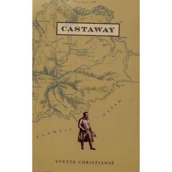 Castaway, (Paperback)