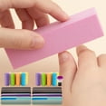 thumbnail image 4 of 20/21Pcs Nail File and Buffer Set Nail File Kit Professional Manicure Supplies Nail Files Buffers Filer Buffer, 4 of 10