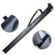 thumbnail image 1 of Pool Cue Rod Estuche de transporte Protector resistente a los arañazos Cuero de PU Durable Universal DYNWAVEMX Taquera de billar, 1 of 8