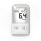 thumbnail image 1 of HbA1c & Glucose Monitoring Kit with 50 Test Strips and Lancets - Precise Blood Sugar and Hemoglobin Testing Solution, 1 of 5