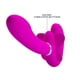 thumbnail image 5 of Consolador sin tirantes con correa, masturbador femenino, consolador de mariposa doble para estimulación del clítoris del punto G, sexo adulto, 5 of 8
