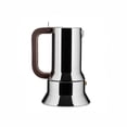 thumbnail image 1 of Máquina de café espresso Alessi 9090 Richard Sapper, 300 ml, con 6 tazas, 1 of 6