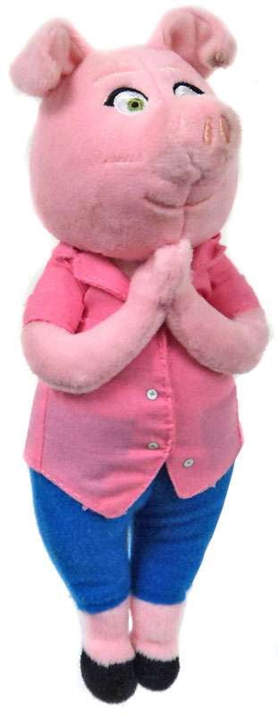 rosita plush