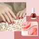 thumbnail image 5 of Nail Polish Long Lasting Tear Off Full Color Scratch Friction Resistant Nail Polish Gel Type 3, 5 of 5