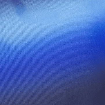 Blue Ombre