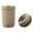 Beige, variant on Automatic Mixing Cup Self Stirring Mug, USB Rechargeable Portable Stainless Steel Coffee Cup for Office Travel Home