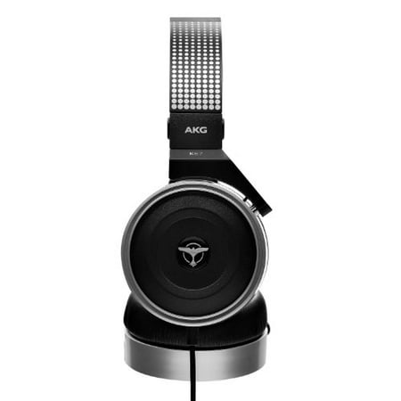 AKG Pro Audio K67 TIESTO DJ Headphones | Walmart Canada