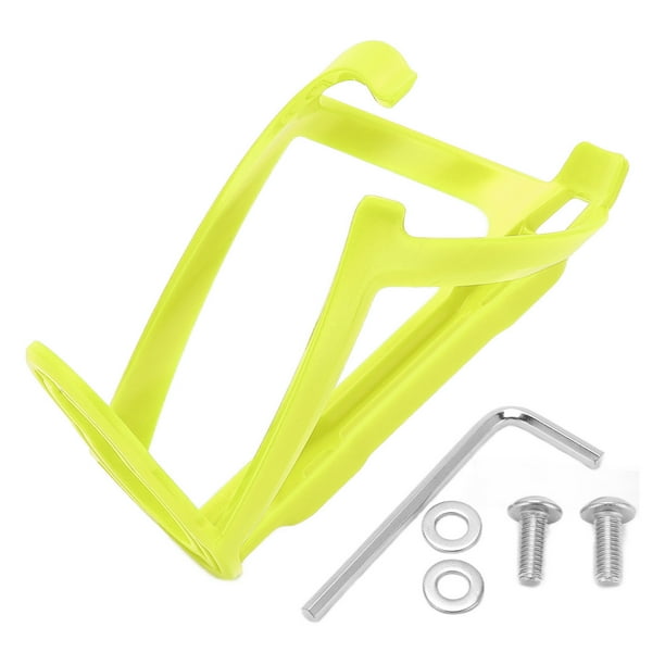 Jaulas de plástico para botellas de agua para bicicletas, MTB, bicicleta de carretera, agua, estante de plástico para botellas de agua para bicicletas, soporte para botellas de agua para bicicletas, rendimiento de gama alta