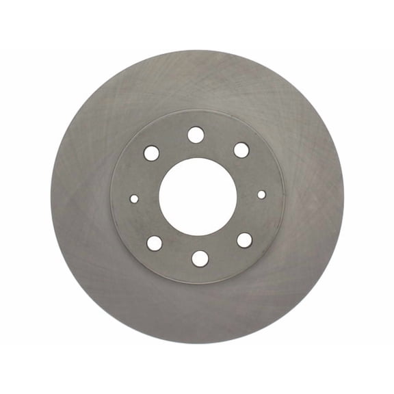 Centric Brake Rotor, #121-46035
