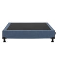 thumbnail image 1 of Box Queen Size Dicasa Belucci Azul, 1 of 7