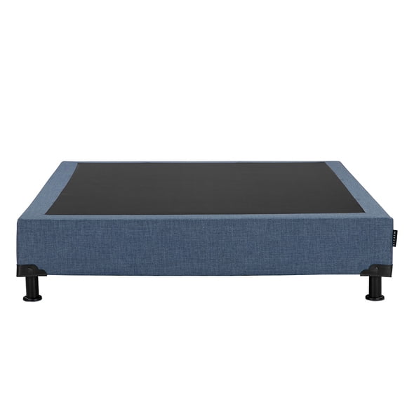 Box Queen Size Dicasa Belucci Azul