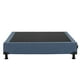 thumbnail image 1 of Box Base Cama Queen Size Dicasa Azul, 1 of 7