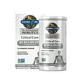 Garden of Life Dr. Formulated Critical Care Probiotics, 80 Billion CFU
