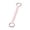 B, variant on Resistance Band For Full Workout Strength Training And Flexibility Exercise Yoga Matrix Yoga Mat And Towel Bag Yoga Articles Yoga Straps Node Yoga Strap Restorative Yoga Set Clever Yoga Set in Yoga