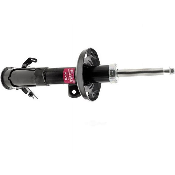 Front Right Strut Assembly - Compatible with 2013 - 2015 Acura ILX Base 2014