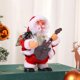 thumbnail image 4 of Dancing Singing Santa Claus Toy Doll Operated Musical Moving Rat R Xmas For Kids, 4 of 4