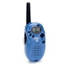 GE 35800GC3 2-Mile 14-Channel FRS Two-Way Radio (Blue)