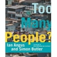 thumbnail image 1 of Too Many People?: Population, Immigration, and the Environmental Crisis, 1 of 1