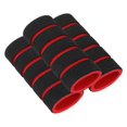 thumbnail image 1 of Handlebar Cover Cylindrical Sponge Anti-skid Home Gym Pull-up Bars 3Pcs, 1 of 5