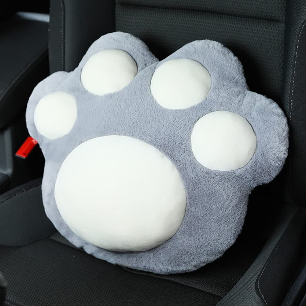WYANG PP Cotton Pillow Animal Travel Neck Soft U Shaped Car Head Rest Toy Cushion Friend for Bedding Travel 4# 