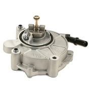 ford f-150 vacuum pump