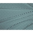thumbnail image 4 of oneOone Polyester Lycra Fabric Geometric Check Printed Fabric 1 Yard 56 Inch Wide, 4 of 4