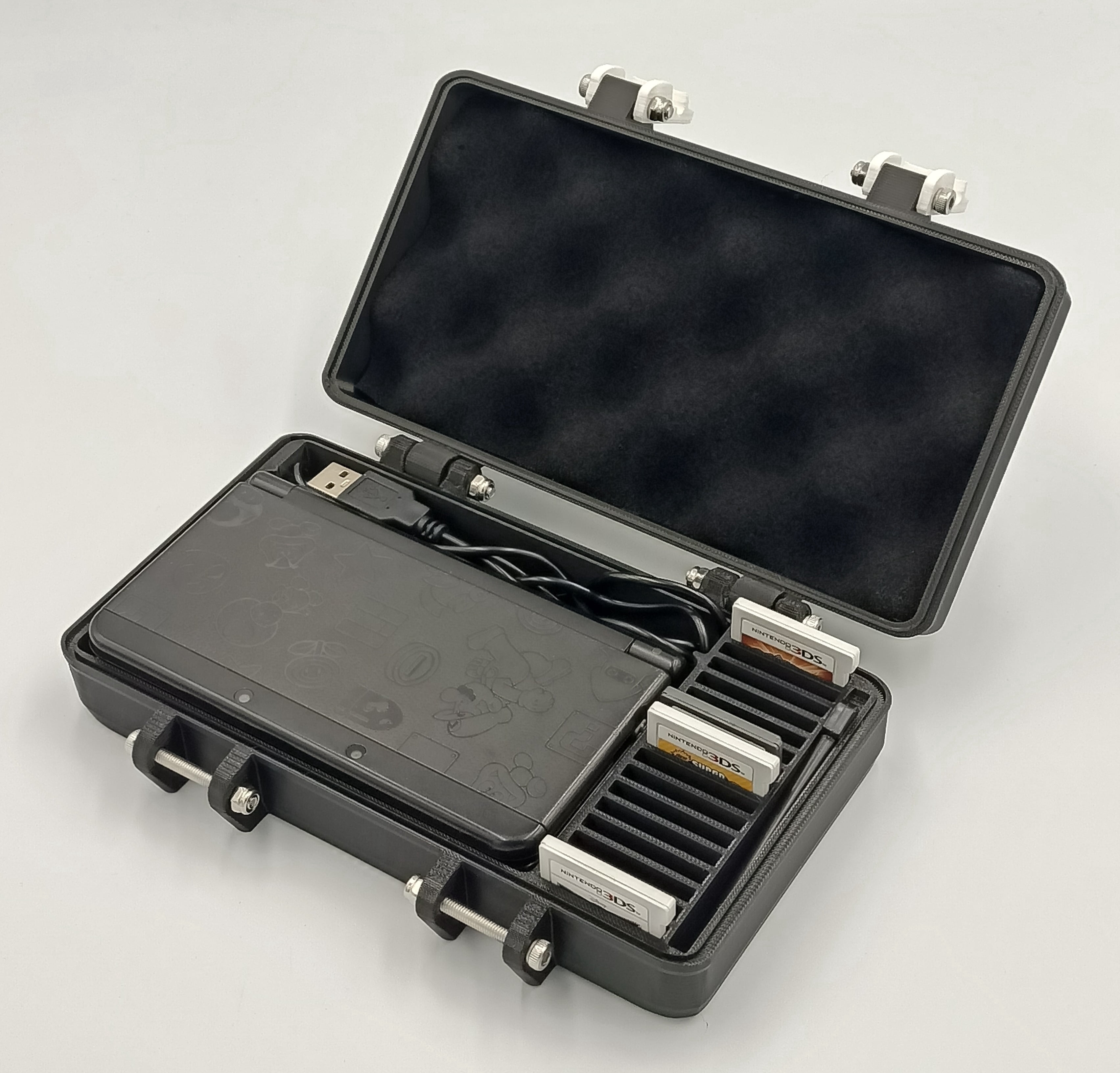 DS Pokemon Hard Case Kit [Nintendo DS] - Walmart.com