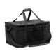 thumbnail image 3 of Bolsa de almacenamiento para acampar, bolsa de mano multiusos, baúl portátil extraíble de tela Oxford de 60 l Negro, 3 of 9