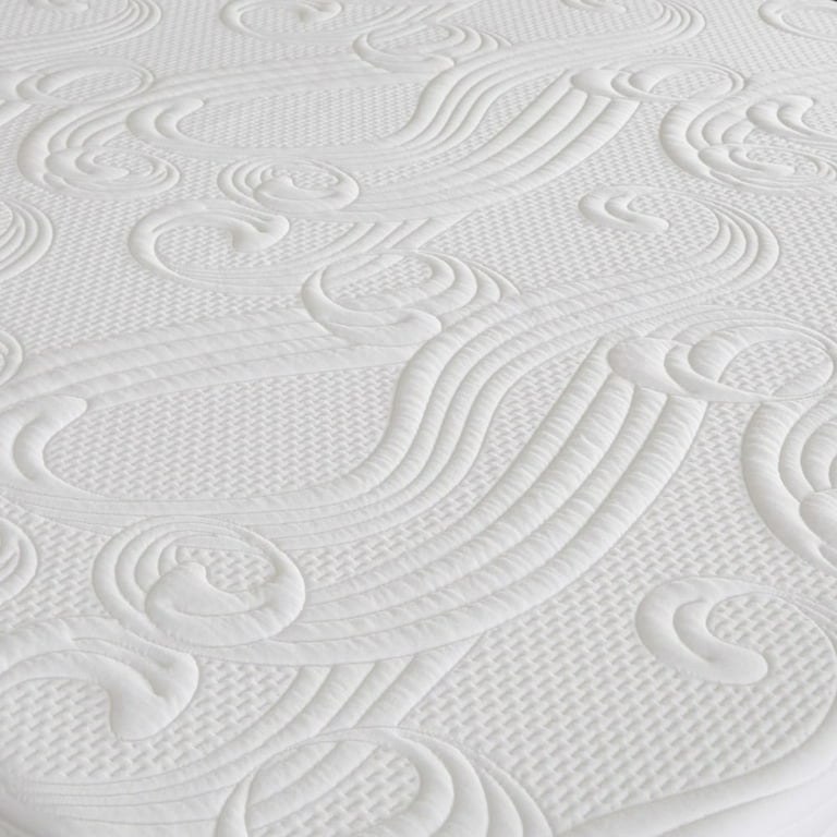 +✦⑅⸜ෆキンブレシート オーダー⑅໒꒱ෆ⸝⑅✦+ yt Beautyrest Comforpedic 14-inch NRGel Memory Foam Mattress
