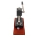 thumbnail image 3 of Herramienta de prensado de relojes para accesorios de cubiertas de relojes, reparación de relojes para hombres, reemplazo de caja trasera de reloj,, 3 of 9