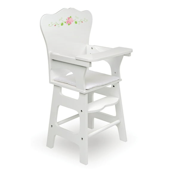 Doll High Chairs