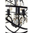 thumbnail image 5 of Maxim Lighting - Three Light Pendant - Orbit-Three Light Chandelier in Modern, 5 of 5
