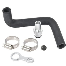 Gates 22140 Coolant Hose, Molded - Walmart.com