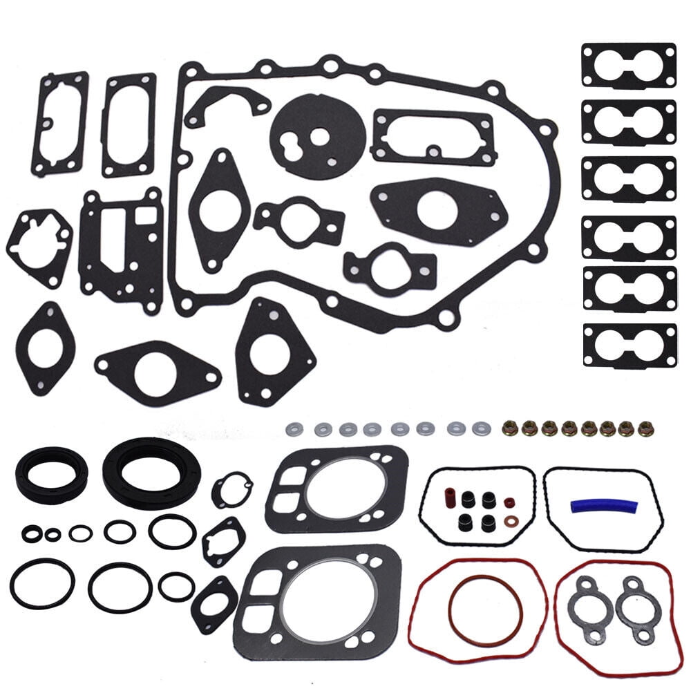 ALL-CARB Fits For Kohler 24 755 207-S GASKET KIT Lawn Mower Parts