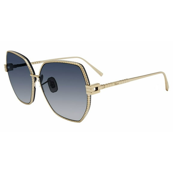 Chopard sunglasses SCHL28M WOMAN 59/15/135 08FE CAMMELLO TAN LUCIDO