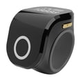 thumbnail image 1 of Digital Electronic Finger Counter Adjustable Type C Motion Counting Smart Ring for Sports Prayer Zikr, 1 of 3