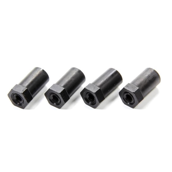Scorpion Performance SPNPL38-4 0.37 in. Poly Lock - Pack of 4