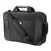 Essentials Travel Notebook Case - HP Essential Top Load Case - notebook carrying case