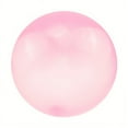 thumbnail image 4 of Inflatable Super Large Bubble Ball, Can Be Filled With Water, Blown Without Breaking Balloon Toy For Water Play Fun Summer Outdoor Game, Gift For Children, 4 of 4