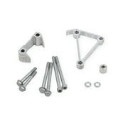 Angle View: Accessory Drive Component Hardware Installation Kit