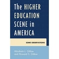 thumbnail image 1 of Pre-Owned The Higher Education Scene in America: Some Observations, 9780761864585, 076186458X, Paperback,, 1 of 1