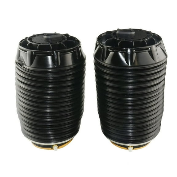 GELUOXI Pair of Rear Left and Right Air Spring for Hyundai Genesis Equus Centennial 2008-2016 2Pcs