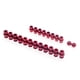 thumbnail image 4 of Juego de bolas Huecas Sunnimix de 20 Piezas 1/10 RC para vehículos ATF160B02, 4 of 8