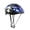 Blue, variant on Sentmoon Sales Items for the Day Helmet Caps Bike Scooter Unisex Half Helmet Open Face Skull Hat Cap Up to 40% off